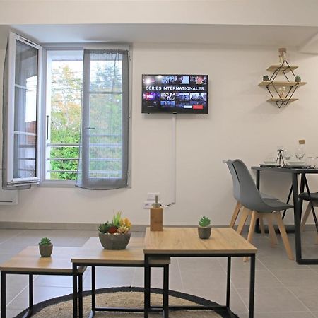 #Cosy Moments By Eauz'Homes - Wifi-Netflix Eauze Εξωτερικό φωτογραφία